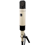 Myburgh Microphones M28 FET Condenser Microphone