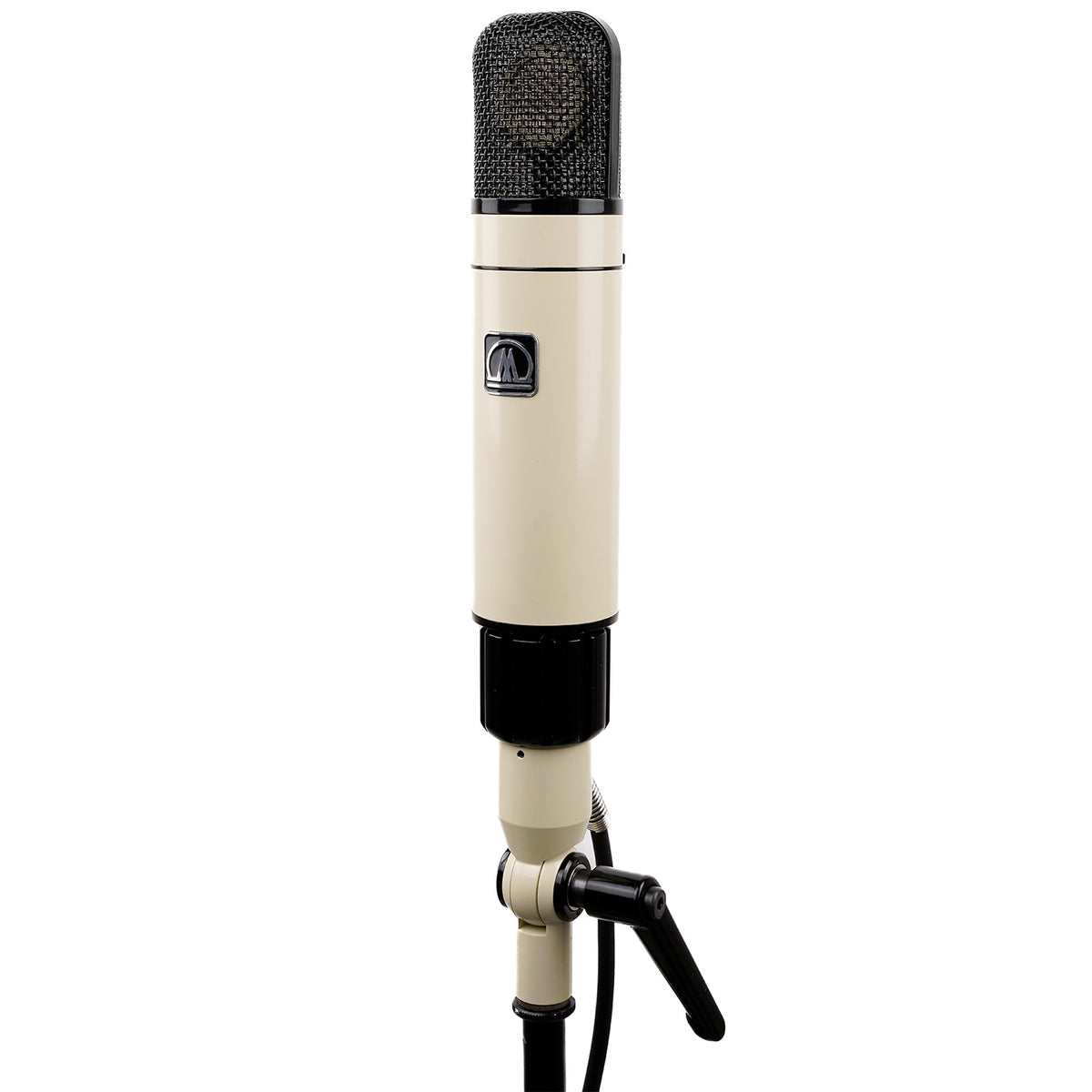 Myburgh Microphones M28 FET Condenser Microphone