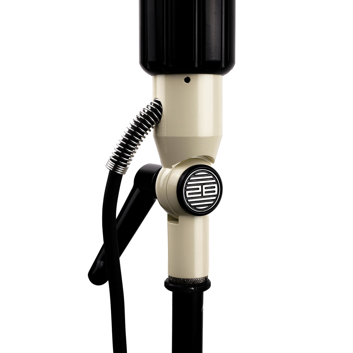 Myburgh Microphones M28 FET Condenser Microphone