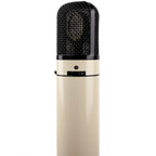 Myburgh Microphones M28 FET Condenser Microphone
