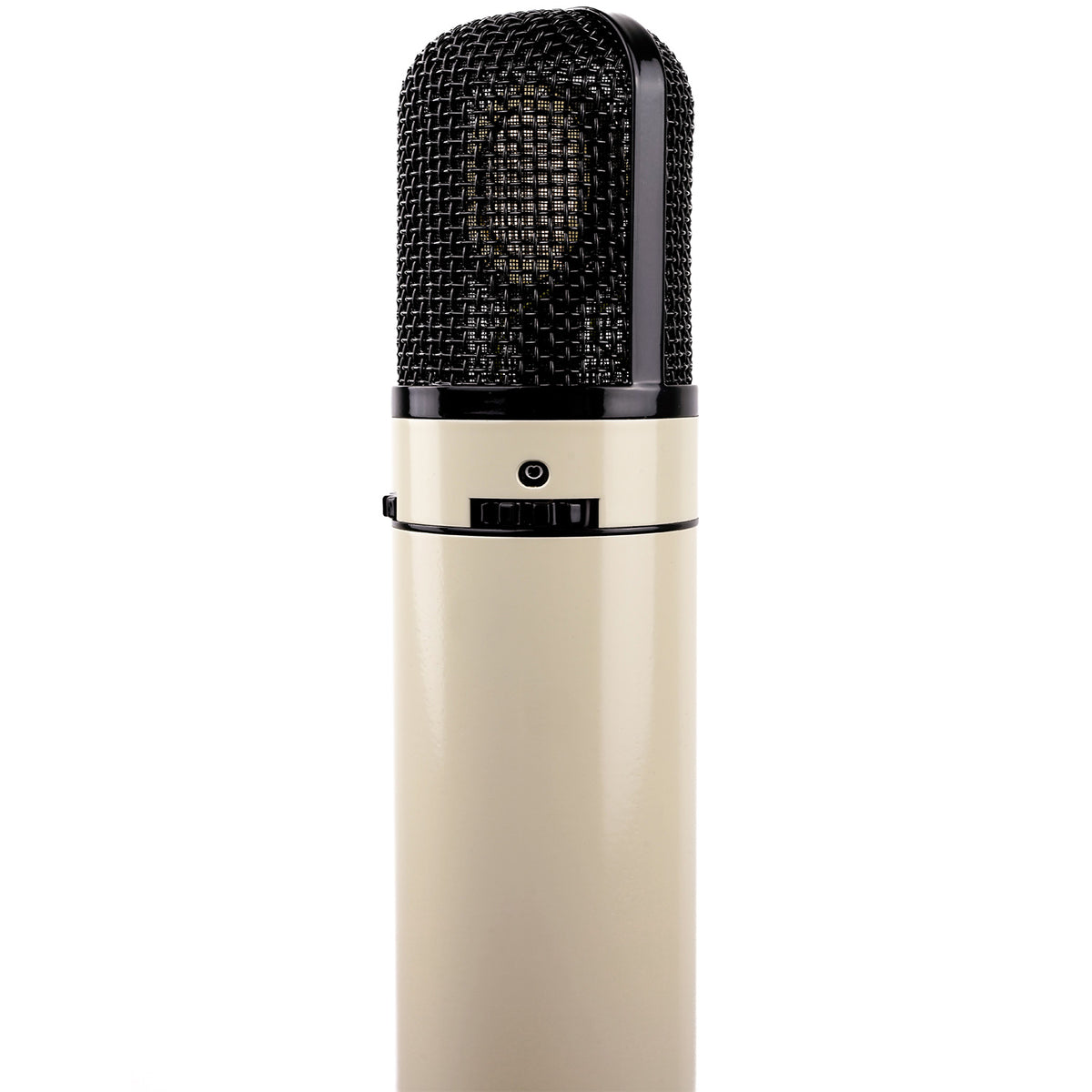 Myburgh Microphones M28 FET Condenser Microphone
