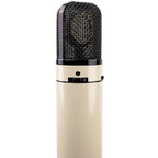 Myburgh Microphones M28 FET Condenser Microphone