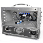 Mystery Magicians LBDI Tube Instrument Preamp and Re-Amper Direct Box