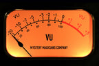 Mystery Magicians M808A Dual-Channel Tube Microphone Preamp