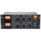 Mystery Magicians M808A Dual-Channel Tube Microphone Preamp