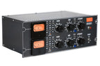 Mystery Magicians M808A Dual-Channel Tube Microphone Preamp