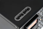 Mystery Magicians M808A Dual-Channel Tube Microphone Preamp