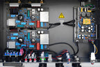 Mystery Magicians M808A Dual-Channel Tube Microphone Preamp