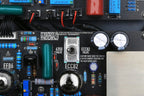 Mystery Magicians M808A Dual-Channel Tube Microphone Preamp