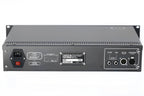 Mystery Magicians M808A Single-Channel Tube Microphone Preamp