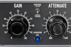 Mystery Magicians M808A Single-Channel Tube Microphone Preamp