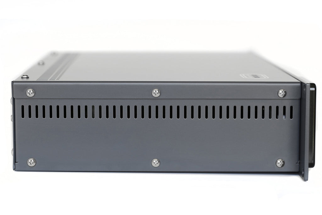 Mystery Magicians M808A Single-Channel Tube Microphone Preamp