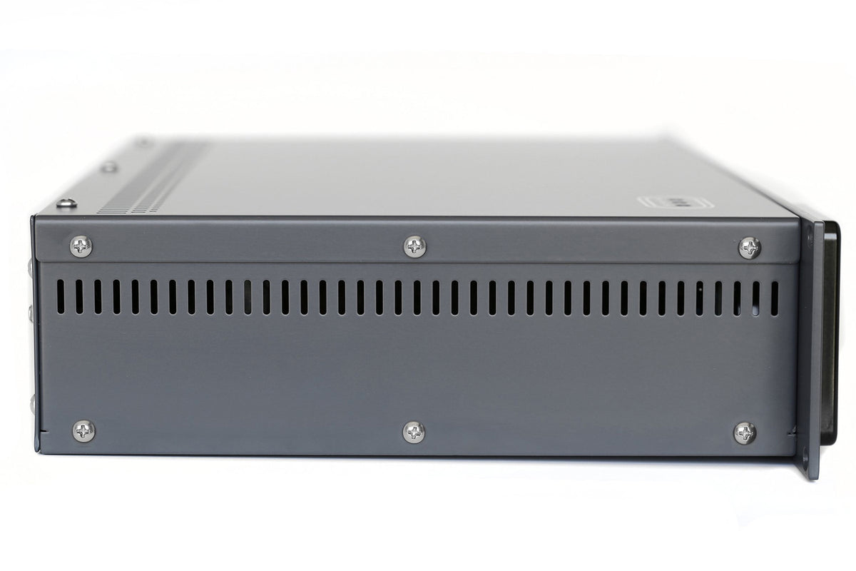 Mystery Magicians M808A Single-Channel Tube Microphone Preamp