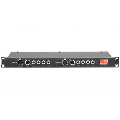 Mystery Magicians M808APB Patch Bay for M808A Rear Connections