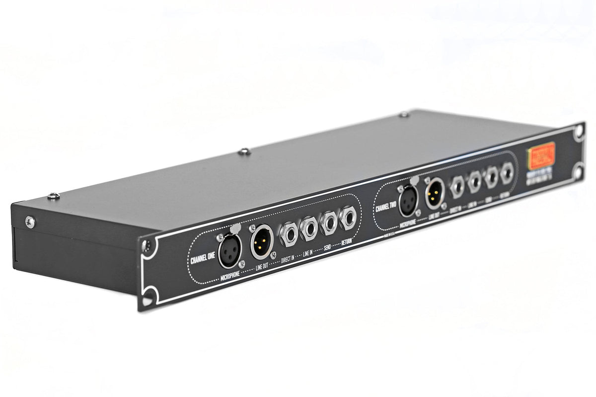 Mystery Magicians M808APB Patch Bay for M808A Rear Connections
