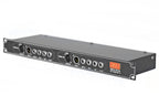 Mystery Magicians M808APB Patch Bay for M808A Rear Connections