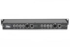 Mystery Magicians M808APB Patch Bay for M808A Rear Connections