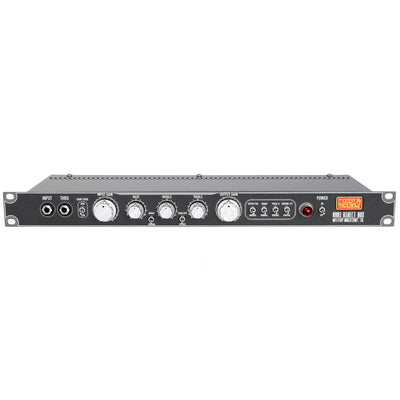 Mystery Magicians RBDI Tube Instrument Preamp and Re-Amper Direct Box
