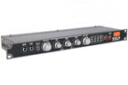 Mystery Magicians RBDI Tube Instrument Preamp and Re-Amper Direct Box