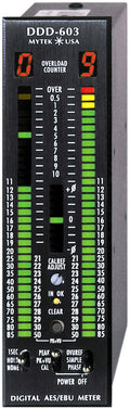 Mytek Digital DDD-603 - Vertical