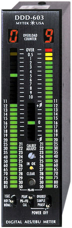 Mytek Digital DDD-603 - Vertical