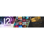 Native Instruments Komplete 12 Collector's Edition