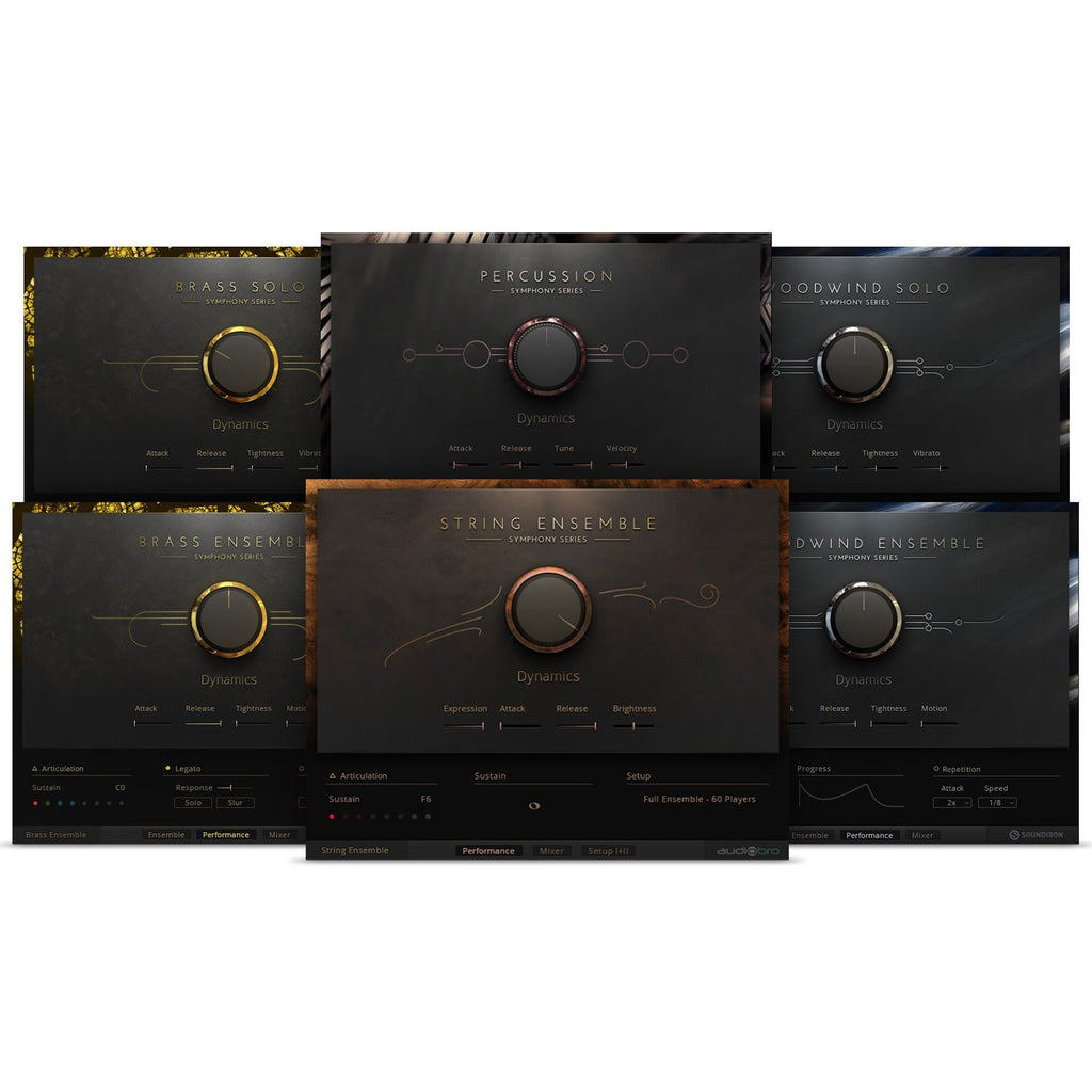 Native Instruments Komplete 12 Collector's Edition