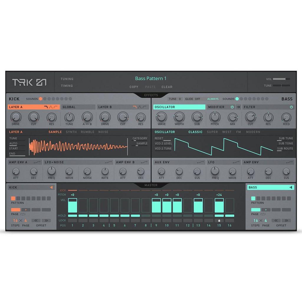 Native Instruments Komplete 12 Collector's Edition