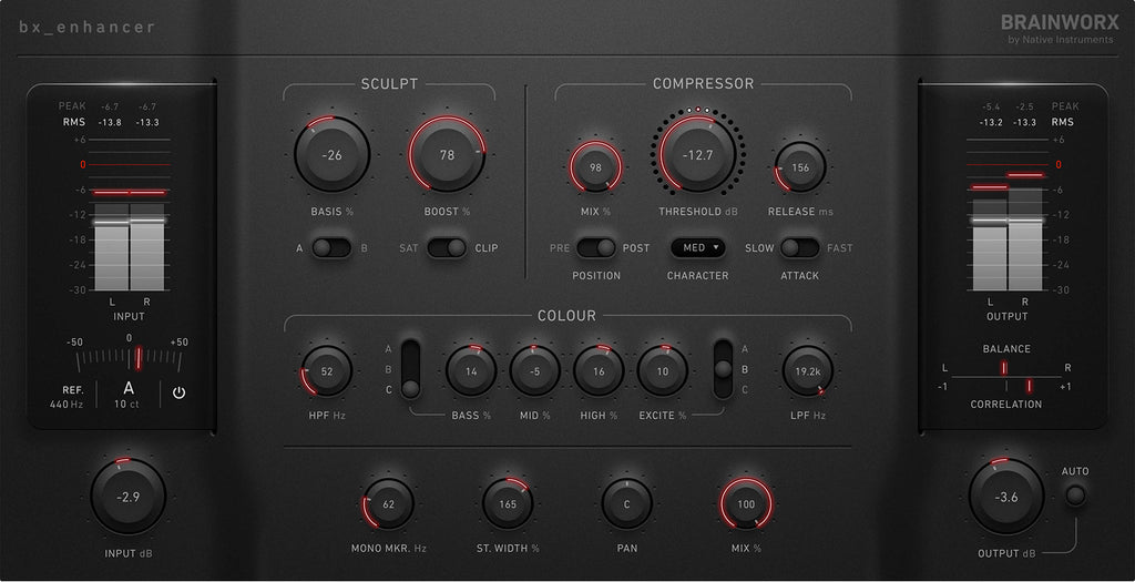 Native Instruments Komplete 26 Collectors Edition - Electronic Delivery
