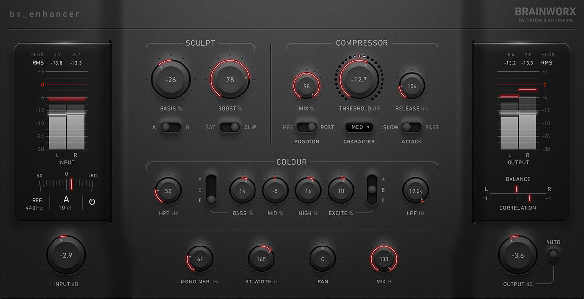 Native Instruments Komplete 26 Collectors Edition - Electronic Delivery