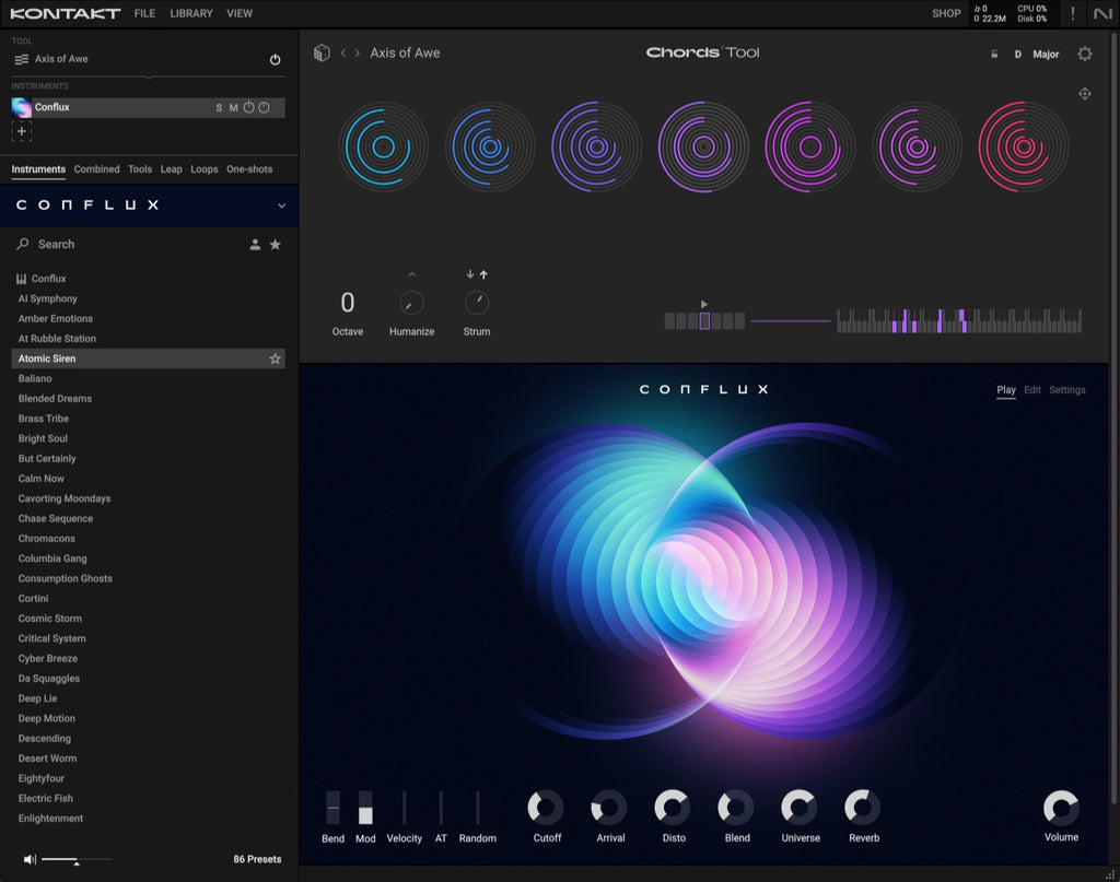 Native Instruments Komplete 26 Collectors Edition Update from Collector's Edition 14 - Electronic Delivery
