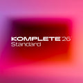 Native Instruments Komplete 26 Standard Update from Standard 13 and Older - Electronic Delivery