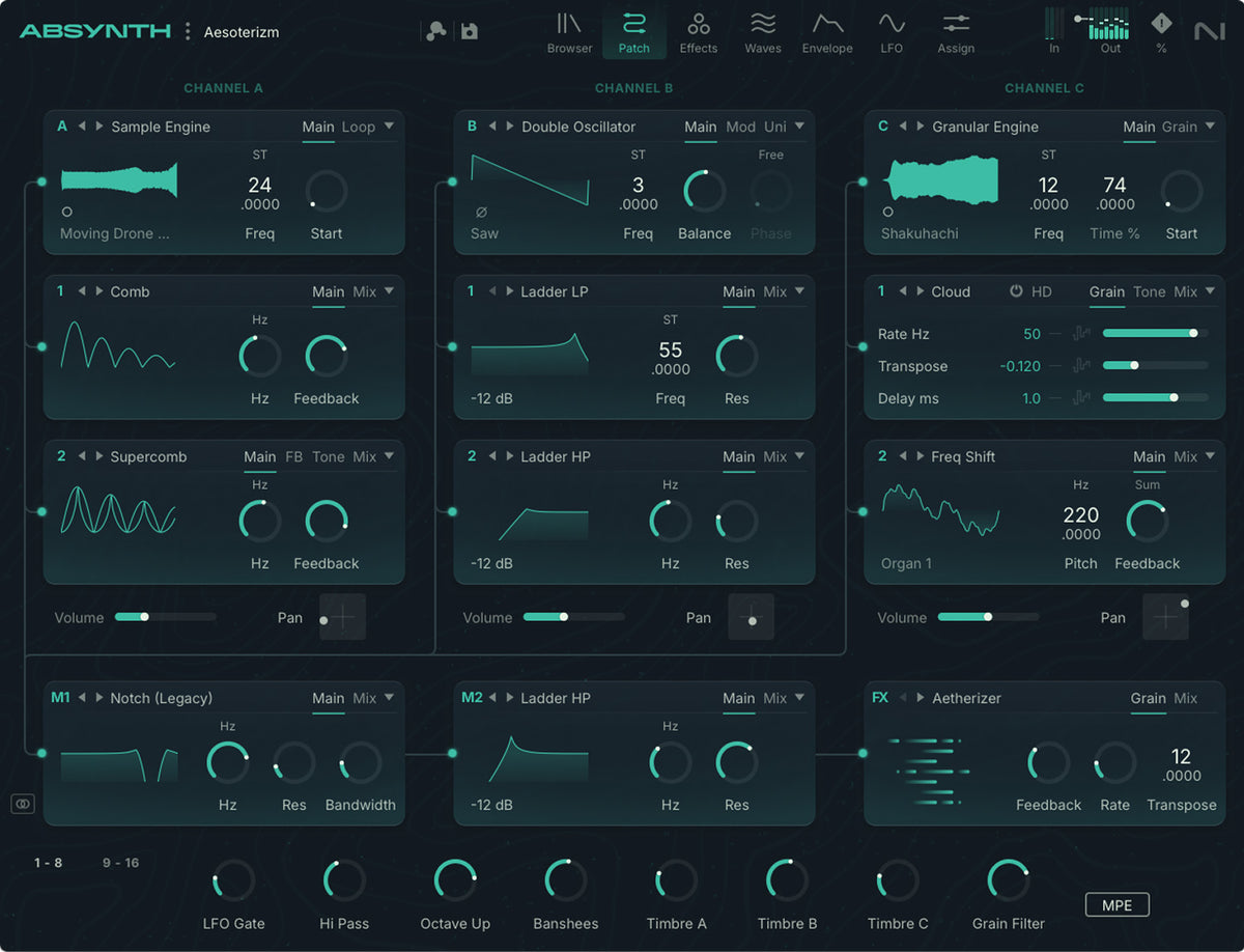 Native Instruments Komplete 26 Standard Upgrade from S-Series - Electronic Delivery