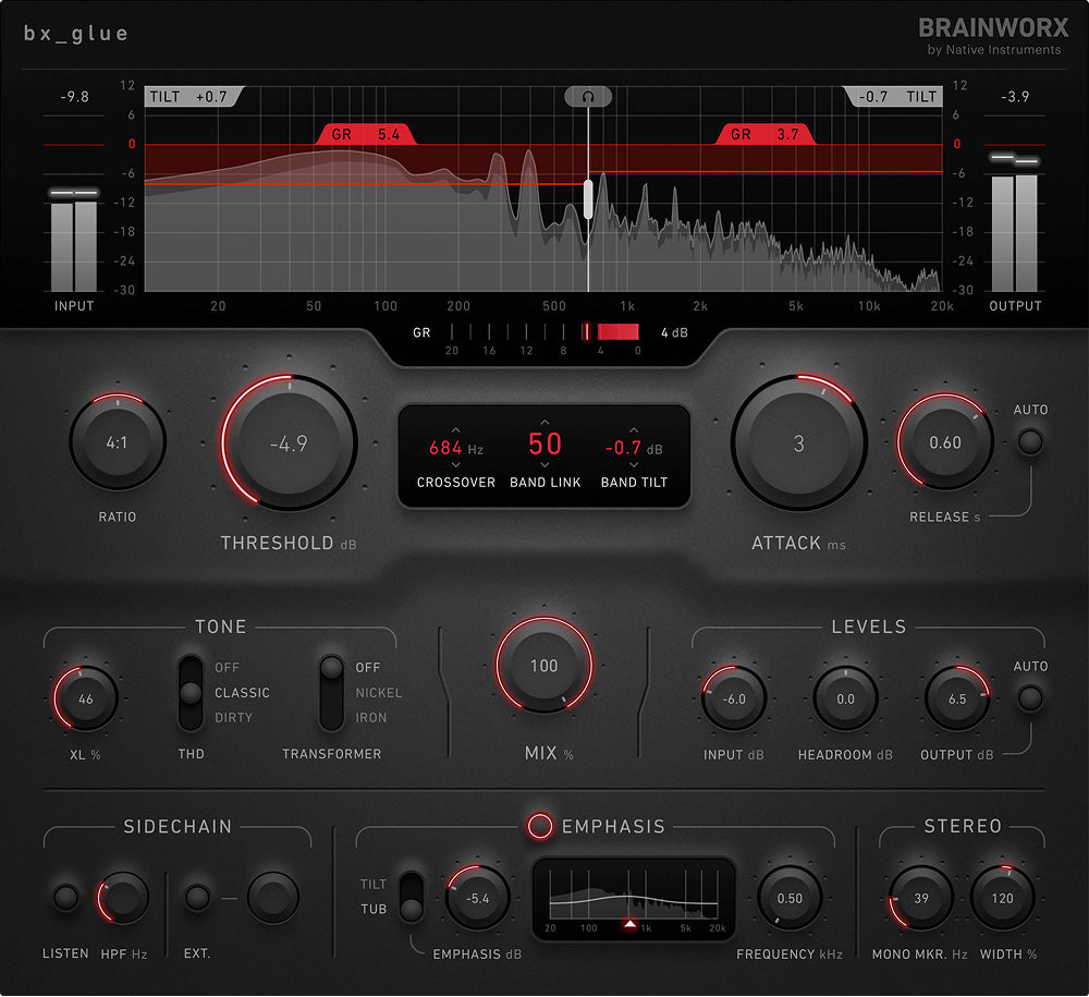 Native Instruments Komplete 26 Standard Crossgrade - Electronic Delivery