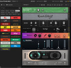 Native Instruments Komplete 26 Standard Upgrade from S-Series - Electronic Delivery