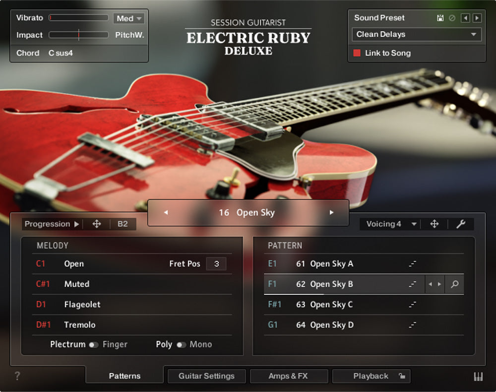 Native Instruments Komplete 26 Ultimate Update from Ultimate 15 - Electronic Delivery