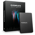Native Instruments Komplete 11 Ultimate - Retail Box