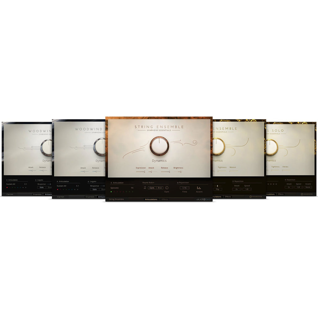 Native Instruments Komplete 11 Ultimate - Retail Box