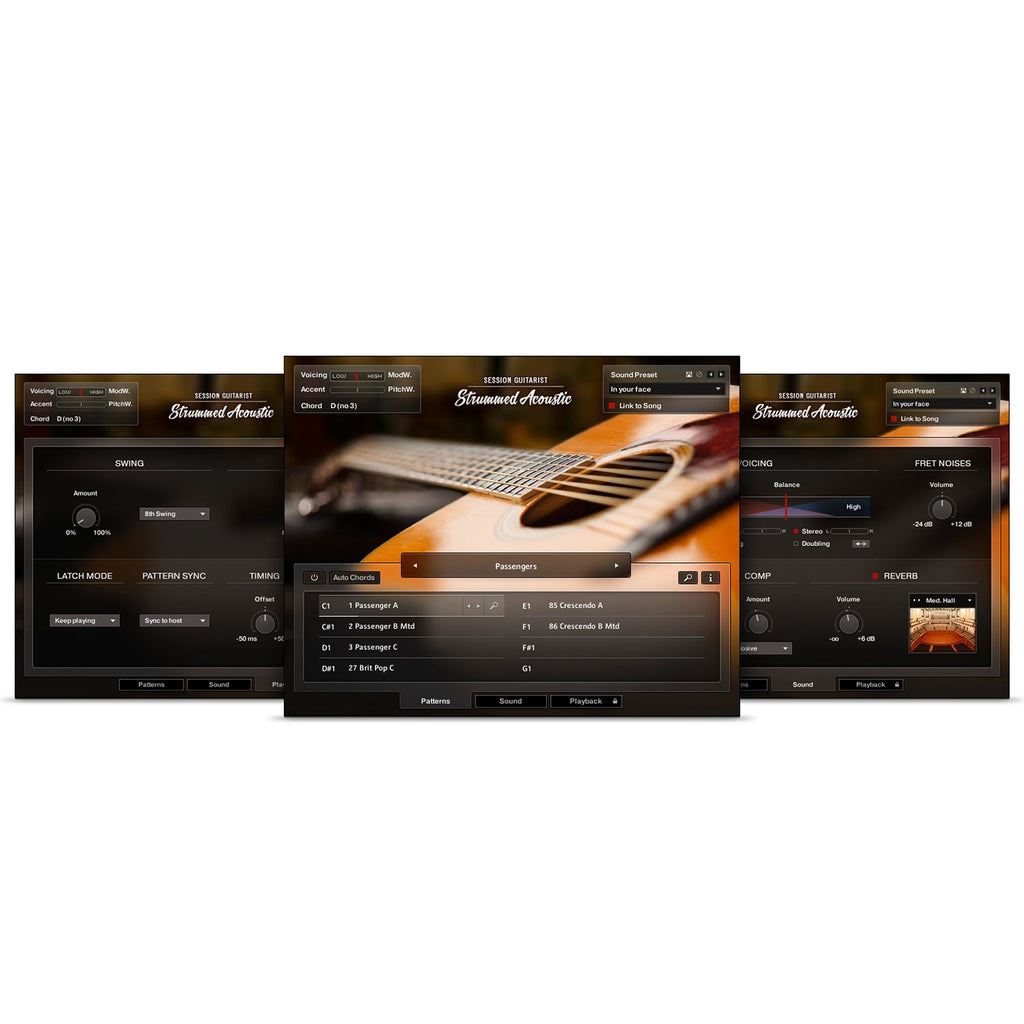 Native Instruments Komplete 11 Ultimate - Retail Box
