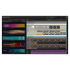 Native Instruments Kontakt 7 Crossgrade from Kontakt Libraries - Electronic Delivery