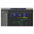 Native Instruments Kontakt 7 Crossgrade from Kontakt Libraries - Electronic Delivery
