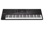 Native Instruments Kontrol S61 Mk3 61-Key Smart Keyboard Controller