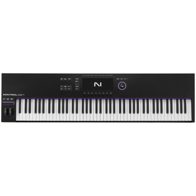 Native Instruments Kontrol S88 MK3 88-Key Smart Keyboard Controller