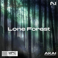 Native Instruments Lone Forest MPC Expansion - Electronic Delivery