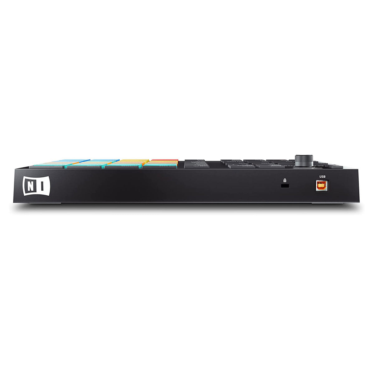 Native Instruments Maschine Mikro MK3