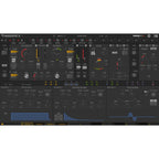Native Instruments MASSIVE X Polyphonic Synthesizer - Electronic Delivery
