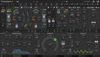 Native Instruments MASSIVE X Polyphonic Synthesizer - Electronic Delivery