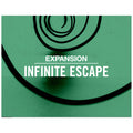 Native Instruments MPC Expansion - Infinite Escape - Electronic Delivery