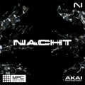 Native Instruments Nacht MPC Edition - Electronic Delivery