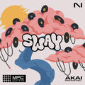 Native Instruments Sway MPC Edition - Electronic Delivery